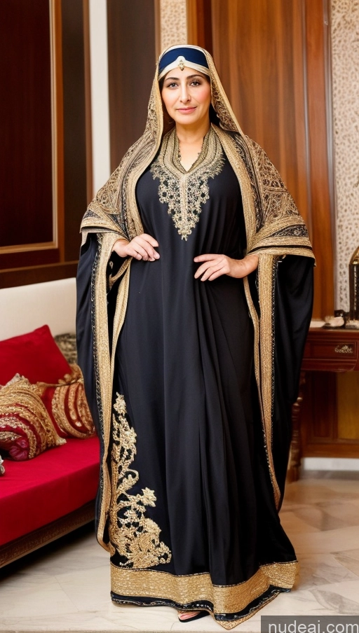 related ai porn images free for Trans Girl With Erect Penis Muscular Abs Ottoman Asena Dark Skin Traditional 60s Milf Niqab