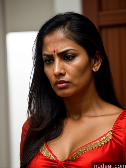 related ai porn images free for 20s Indian Woman Short Seductive Angry Bending Over Blouse Tanned Skin