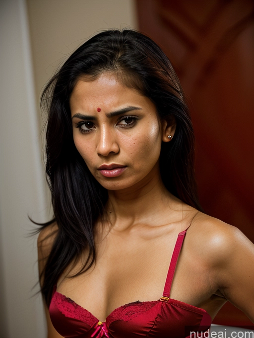related ai porn images free for 20s Indian Woman Short Seductive Blouse Tanned Skin Angry Undressing Bra