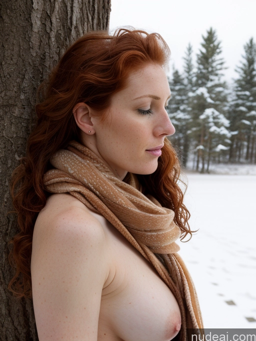 related ai porn images free for Woman One Perfect Boobs Tall Pubic Hair Curly Hair Fairer Skin 30s Ginger Irish Skin Detail (beta) Snow Spreading Legs Nude Scarf Side View