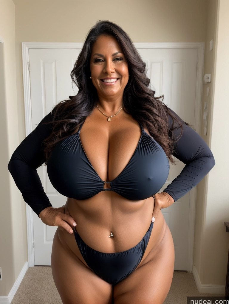 related ai porn images free for One Busty Huge Boobs Thick Tanned Skin 60s Laughing Front View Microkini Thong Native American Lumberjack Halloween