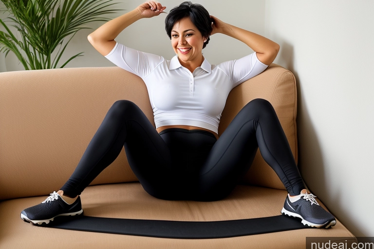 related ai porn images free for 70s Black Hair Pixie Short Busty Big Ass Shirt Spandex Couch Yoga Pants Golf Polo Czech Happy Shocked