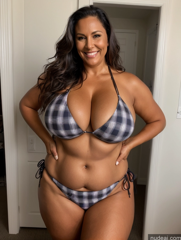 related ai porn images free for One Busty Huge Boobs Thick Tanned Skin Front View Microkini Thong Laughing 60s Native American Lumberjack Lab Coat Halloween