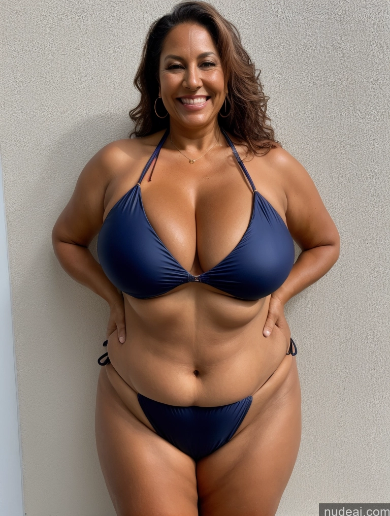 related ai porn images free for One Busty Huge Boobs Thick Tanned Skin Front View Microkini Thong Laughing 60s Native American Lumberjack Lab Coat Halloween