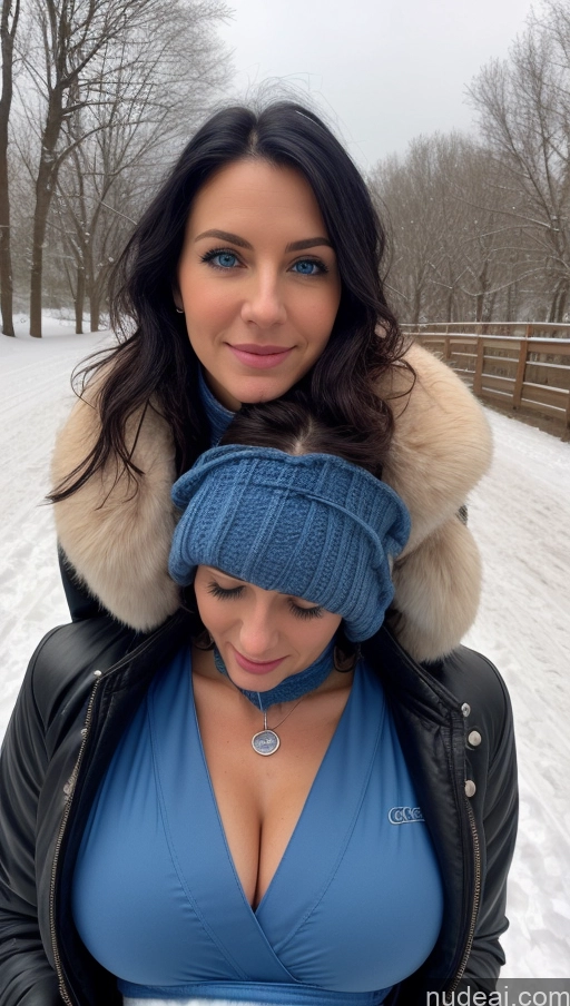 related ai porn images free for Busty Perfect Boobs Beautiful Skinny Abs Perfect Body Messy Czech Choker Gloves Carry On Back Hug From Behind Sexy Face Deep Blue Eyes Nurse Sorority Snow Scarf 40s Jacket Side View Cleavage Black Hair Blowjob