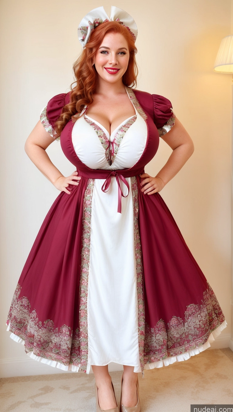 related ai porn images free for Western Lipstick Thick Big Hips Beautiful Perfect Boobs Bows Huge Boobs Big Ass Fairer Skin Cleavage Sexy Face Happy Irish Dirndl Busty Victorian Haute Couture V3 Sexy Attire Temptation