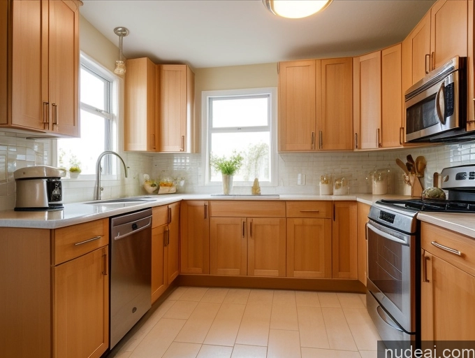 related ai porn images free for Woman One Small Tits Small Ass Long Legs Perfect Body 40s Blonde Short Hair French Front View Bathrobe Transparent Bright Lighting Happy Kitchen Spreading Legs Sexy Face Beer Detailed 3d Nude