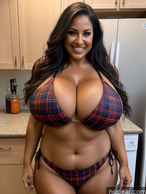 related ai porn images free for One Busty Huge Boobs Thick Tanned Skin Laughing Front View Microkini Thong 60s Latina Lumberjack Lab Coat Halloween