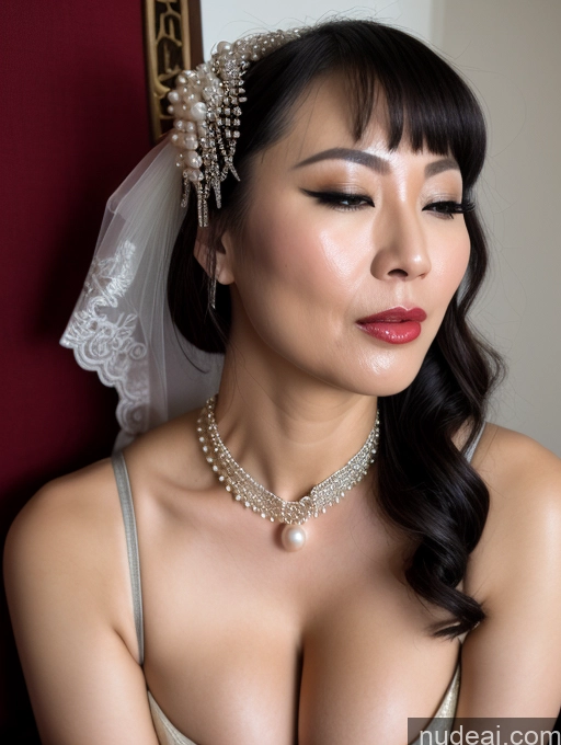related ai porn images free for Milf Perfect Boobs Chubby Perfect Body Orgasm Seductive Ponytail Chinese Cumshot Fantasy Armor Kimono Traditional Wedding Cleavage Jewelry Pearl Jewelry 50s Kidnap