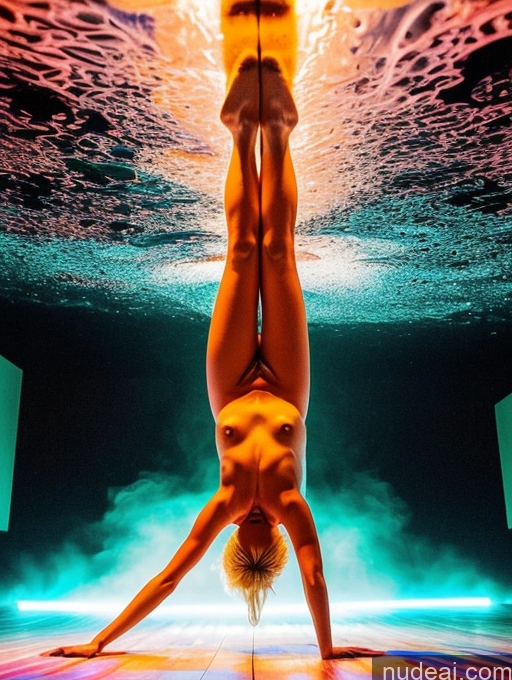 related ai porn images free for 18 Blonde Long Hair Surrealist Club Front View Plank Nude Dutch Sexy Face Perfect Boobs Two Woman Alternative Bright Lighting