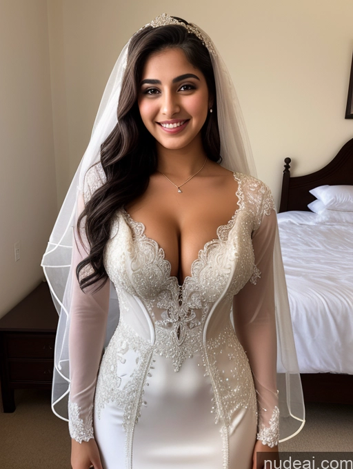 related ai porn images free for Busty Perfect Boobs Perfect Body 18 Happy Front View Nude Wedding Arabic