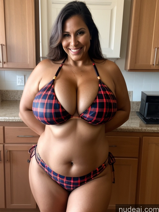related ai porn images free for One Busty Huge Boobs Thick Tanned Skin 60s Laughing Native American Front View Microkini Thong Lumberjack Lab Coat Halloween
