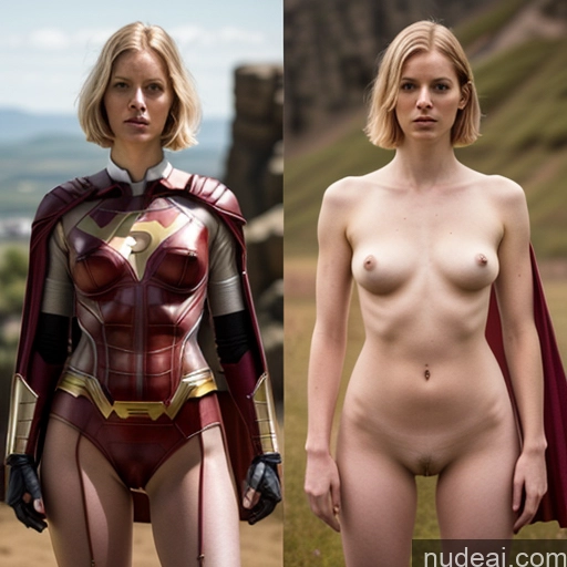 related ai porn images free for Woman Two Small Tits Skinny Tall Pubic Hair Fairer Skin 20s Ginger Bobcut British Skin Detail (beta) Onoff Superhero