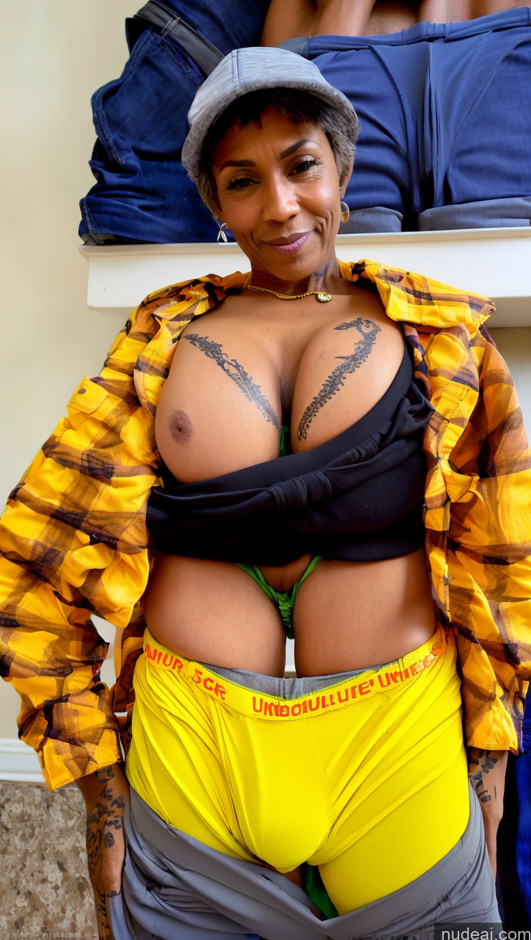 related ai porn images free for Muscular Abs Dark Skin Trans Girl With Erect Penis Milf Hat Tattoos Ethiopian Pubic Hair Short Hair 60s Construction Worker Lumberjack Unpants