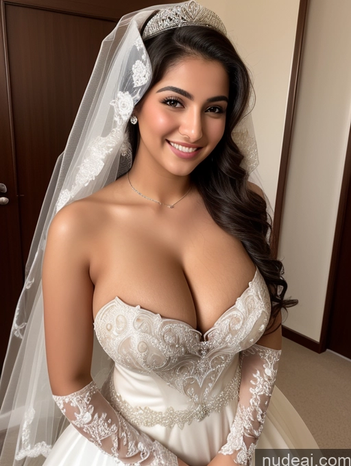 related ai porn images free for Busty Perfect Boobs Big Ass Perfect Body 18 Happy Arabic Front View Nude Wedding