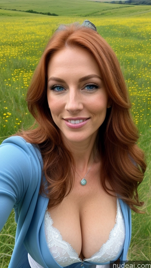 related ai porn images free for Perfect Boobs Beautiful Skinny Long Legs Perfect Body Meadow Blouse Casual Jacket Detailed Deep Blue Eyes Mini Skirt Slicked Happy Ginger Cleavage Miss Universe Model Irish 50s Busty Blowjob