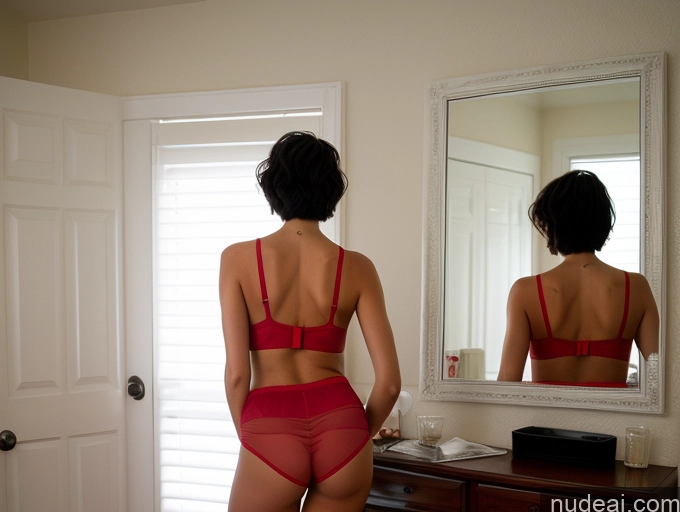 related ai porn images free for 30s Long Legs Black Hair Back View Czech Casual Panties Short Shorts Chemise Skinny Pixie Tall Bending Over Party