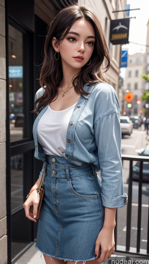 related ai porn images free for Close-up View Dress Casual