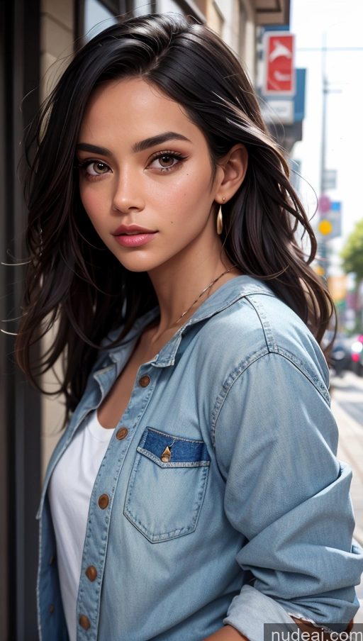 related ai porn images free for Close-up View Egyptian Tanned Skin Casual