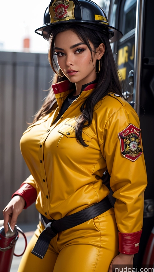 related ai porn images free for Close-up View Egyptian Tanned Skin Chubby Martial Arts Firefighter