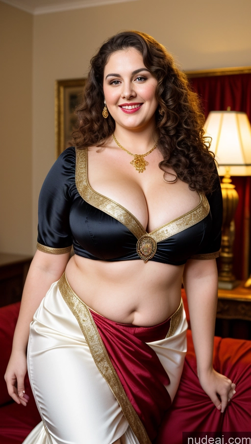 related ai porn images free for Milf Busty Beautiful Thick Chubby Fat Big Hips Fairer Skin Lipstick 20s Brunette Curly Hair Russian Party Front View Straddling Blouse Dirndl Sari Victorian Cleavage Gold Jewelry Happy Seductive