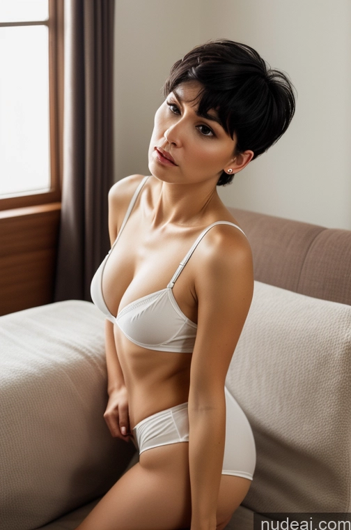 related ai porn images free for Czech Small Ass Long Legs Tall Black Hair Casual Chemise Panties Short Shorts Back View Pixie Small Tits Couch 30s Sad Angry Massage