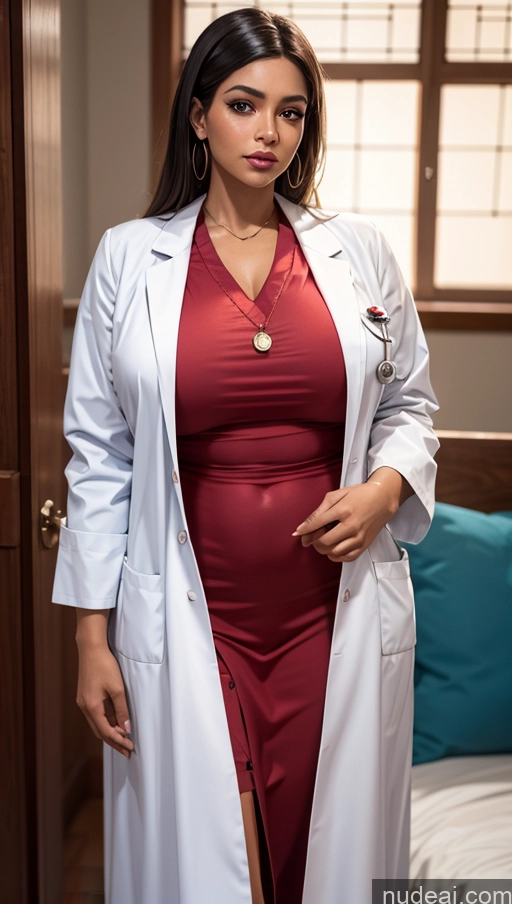 related ai porn images free for Close-up View Egyptian Chubby Tanned Skin Doctor