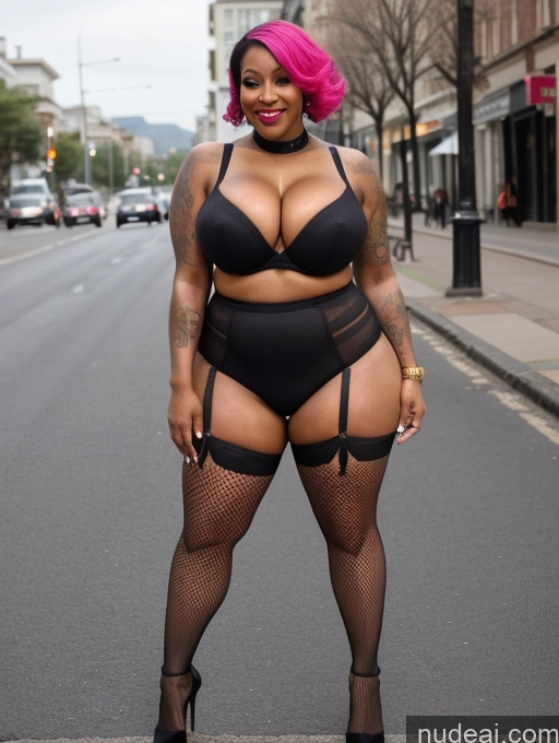related ai porn images free for Huge Boobs FairArguementBut Big Hips Thick Big Ass Tattoos Lipstick Long Legs 30s Laughing Pink Hair Bobcut African Street Choker Fishnet High Heels Push-up Bra Thigh Socks Gold Jewelry Thong Micro Skirt Milf