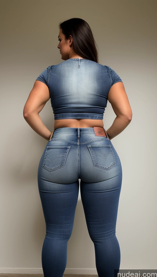 related ai porn images free for Athlete Perfect Boobs Big Ass Big Hips Jeans Dutch