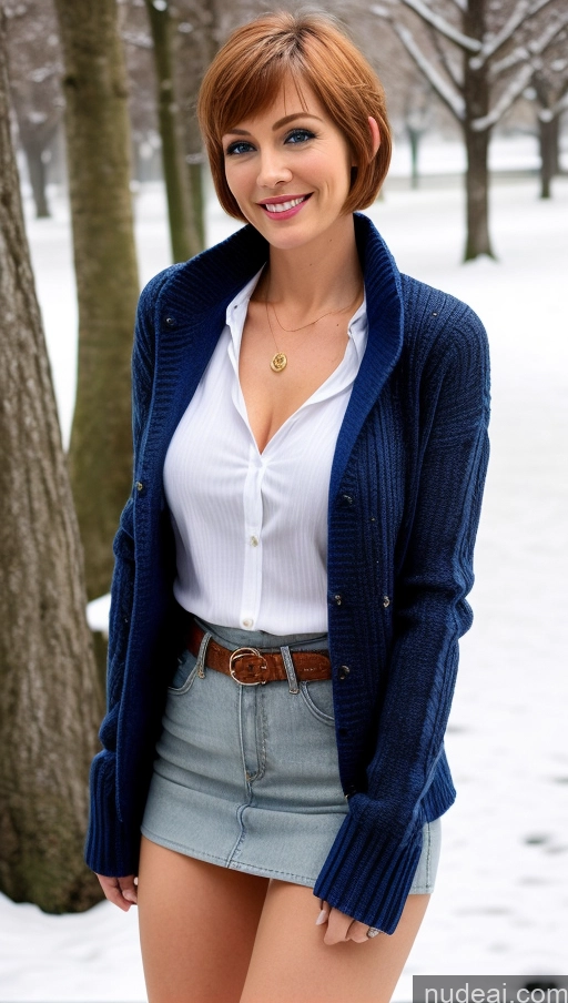 related ai porn images free for Sorority Perfect Boobs Beautiful Skinny Long Legs Perfect Body Short Hair Happy Orgasm Ginger Nilotic Blouse Casual Jacket Mini Skirt Sweater Detailed Prayhands, Interlocked Fingers, Own Hands Together Sexy Face Deep Blue Eyes 50s Snow Cleavage