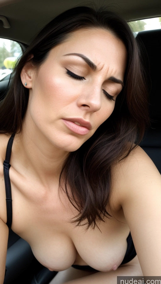 related ai porn images free for Lingerie Model Beautiful Skinny Long Legs Tall Perfect Body Pubic Hair Fairer Skin 50s Sad Serious Seductive Black Hair Long Hair Car Dominatrix Orgasm Sexy Face High Heels Angry Sleeping