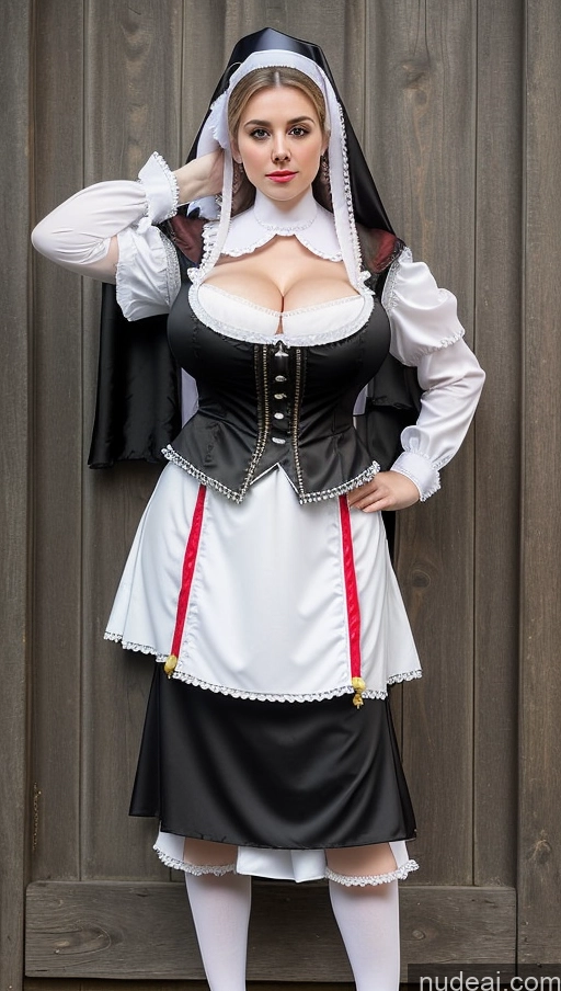 related ai porn images free for Huge Boobs Perfect Boobs Busty Big Ass Thick Big Hips Perfect Body Fairer Skin Traditional Regal Cleavage Lipstick Dirndl Dutch Nun Western French Musketeer Dress Pigtails Soubrette (French Maid)