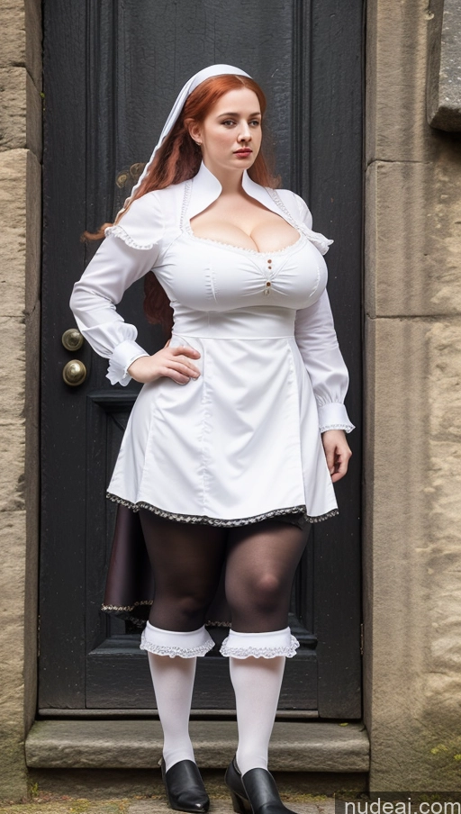 related ai porn images free for Huge Boobs Perfect Boobs Busty Big Ass Thick Big Hips Perfect Body Fairer Skin Traditional Regal Cleavage Lipstick Dirndl Nun Western French Musketeer Dress Pigtails Stockings Irish Chubby
