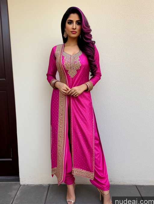 related ai porn images free for Several Beautiful Perfect Boobs Pink Hair Long Hair Spanish Front View Dark Lighting Detailed Hip Hop Sorority 30s Salwar