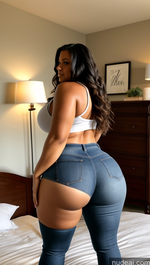 related ai porn images free for Athlete Big Ass Big Hips Jeans Bedroom Long Hair