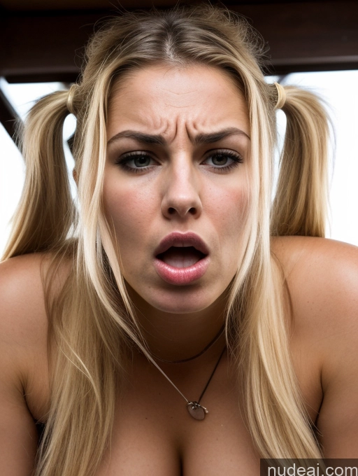 related ai porn images free for Beautiful Perfect Boobs Straddling Woman Blonde Simple Tall Perfect Body Close-up View Shocked Cyberpunk Angry Pigtails Bdsm Italian 18
