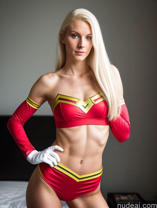 related ai porn images free for Beautiful Skinny Abs Long Legs Tall Fairer Skin 20s Serious White Hair Scandinavian Cosplay Superhero Athlete Bedroom Gloves Harlequin
