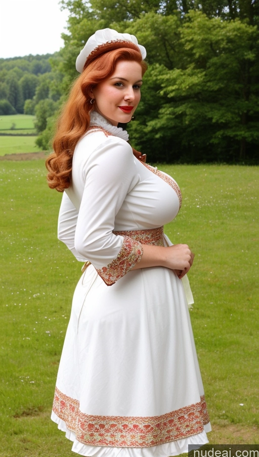 related ai porn images free for French Court Outfit 60s Dirndl Western Huge Boobs Perfect Boobs Perfect Body Lipstick Thick Big Hips Big Ass Fairer Skin Cleavage Busty Chubby Traditional Irish