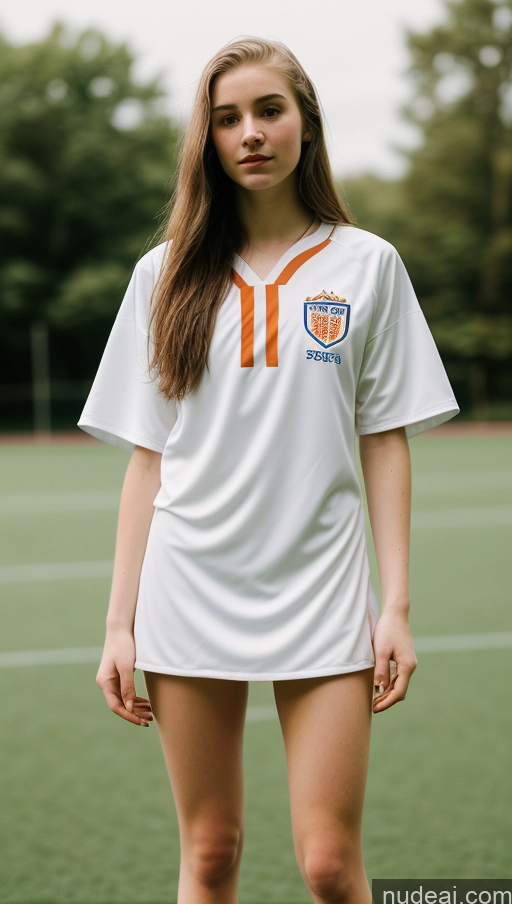 related ai porn images free for Traditional 18 Short Pubic Hair Fairer Skin Nude Sorority Soccer