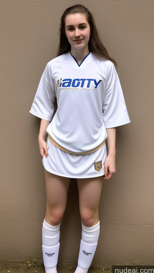 related ai porn images free for Traditional 18 Short Pubic Hair Fairer Skin Nude Sorority Soccer