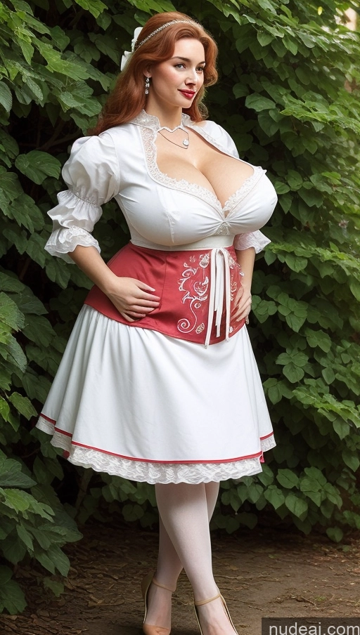 related ai porn images free for French Court Outfit 60s Dirndl Western Huge Boobs Perfect Boobs Perfect Body Lipstick Thick Big Hips Big Ass Fairer Skin Cleavage Busty Chubby Traditional Irish Haute Couture | Ball Gown