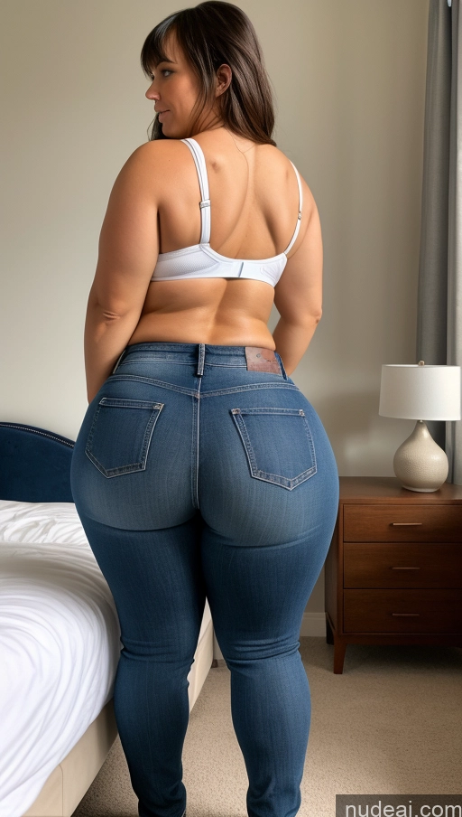 related ai porn images free for Athlete Big Ass Big Hips Jeans Bangs Bedroom