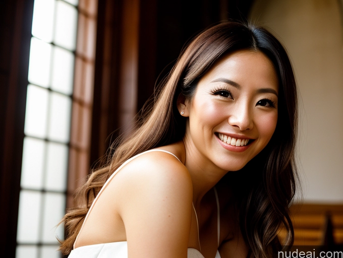 related ai porn images free for Woman One Small Tits Small Ass Happy Film Photo Church Front View Wedding Bright Lighting Long Hair Japanese 30s