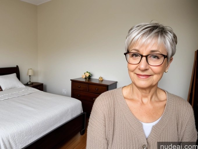 related ai porn images free for Czech Casual Glasses 70s Pixie Bedroom