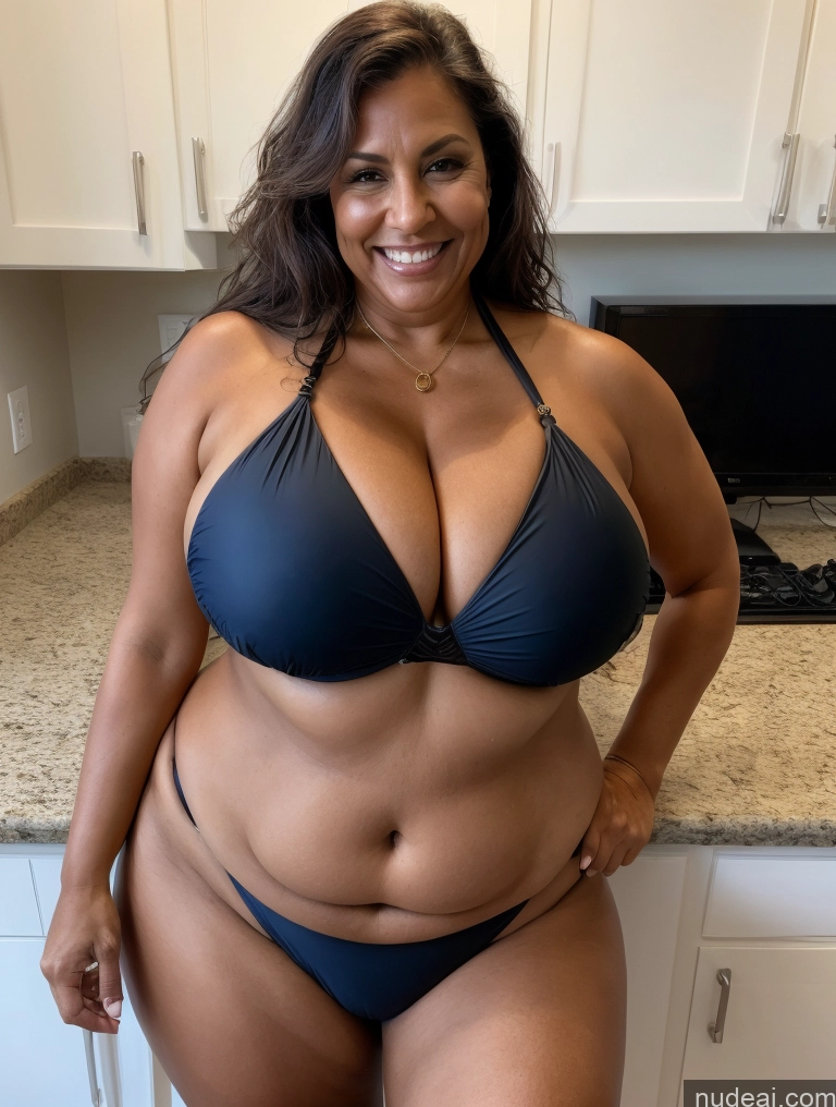 related ai porn images free for One Busty Huge Boobs Thick Tanned Skin 60s Laughing Native American Front View Microkini Thong Lumberjack Lab Coat Halloween