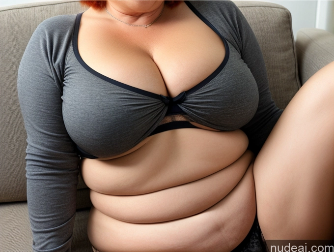 related ai porn images free for Czech Chubby Short Busty Angry Ginger Pixie Couch Casual Panties Big Hips 70s