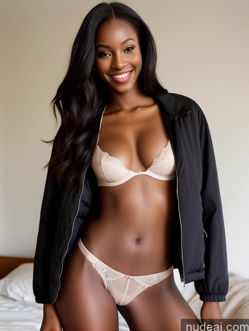 related ai porn images free for Woman Small Tits Lipstick Small Ass Skinny Perfect Body Pubic Hair 20s Happy Black Hair Straight African Bedroom Topless Lingerie Jacket