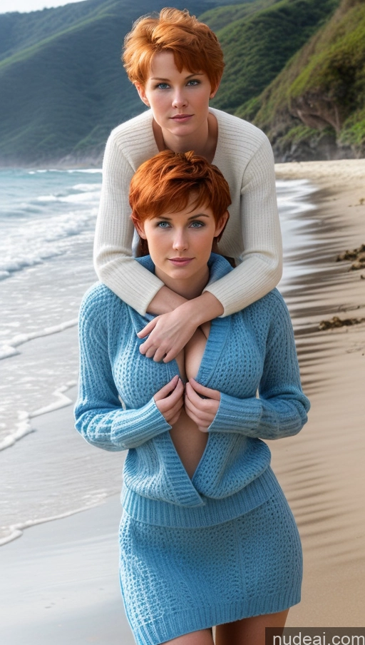 related ai porn images free for Perfect Boobs Beautiful Big Ass Skinny Abs Long Legs Perfect Body Ginger Pixie Skin Detail (beta) Kilt Sweater Carry On Back Hug From Behind Deep Blue Eyes Milf Beach Cleavage Czech 18