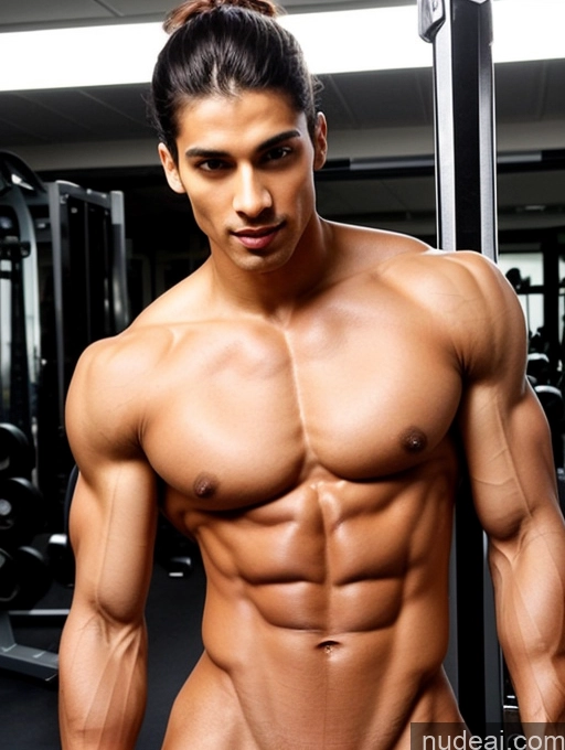 related ai porn images free for Small Tits Long Legs Orgasm Gym Soft + Warm Working Out Nude 20s Seductive Abs Skinny Indian Bodybuilder