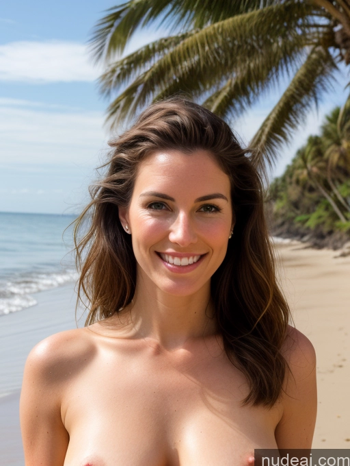 related ai porn images free for Woman Busty Tall Perfect Body Pubic Hair 30s Happy Brunette Straight British Skin Detail (beta) Nude Beach Full Frontal Front Facing Full Body